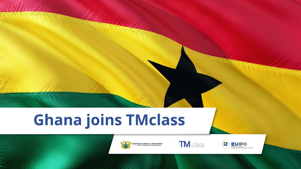 Ghana joins TMView