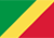 Flag Congo
