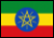 Flag Ethiopia 