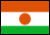 Flag Niger
