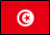 Flag Tunisia 