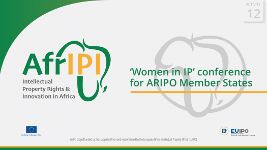 AfrIPI - AWP24 - Activity 12