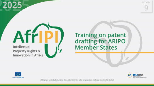 AfrIPI - AWP25 - Activity 9