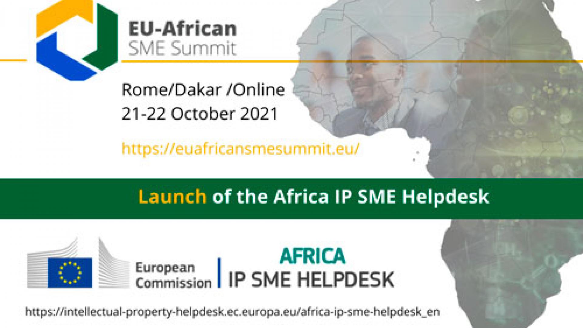 Africa SME Summit 2021