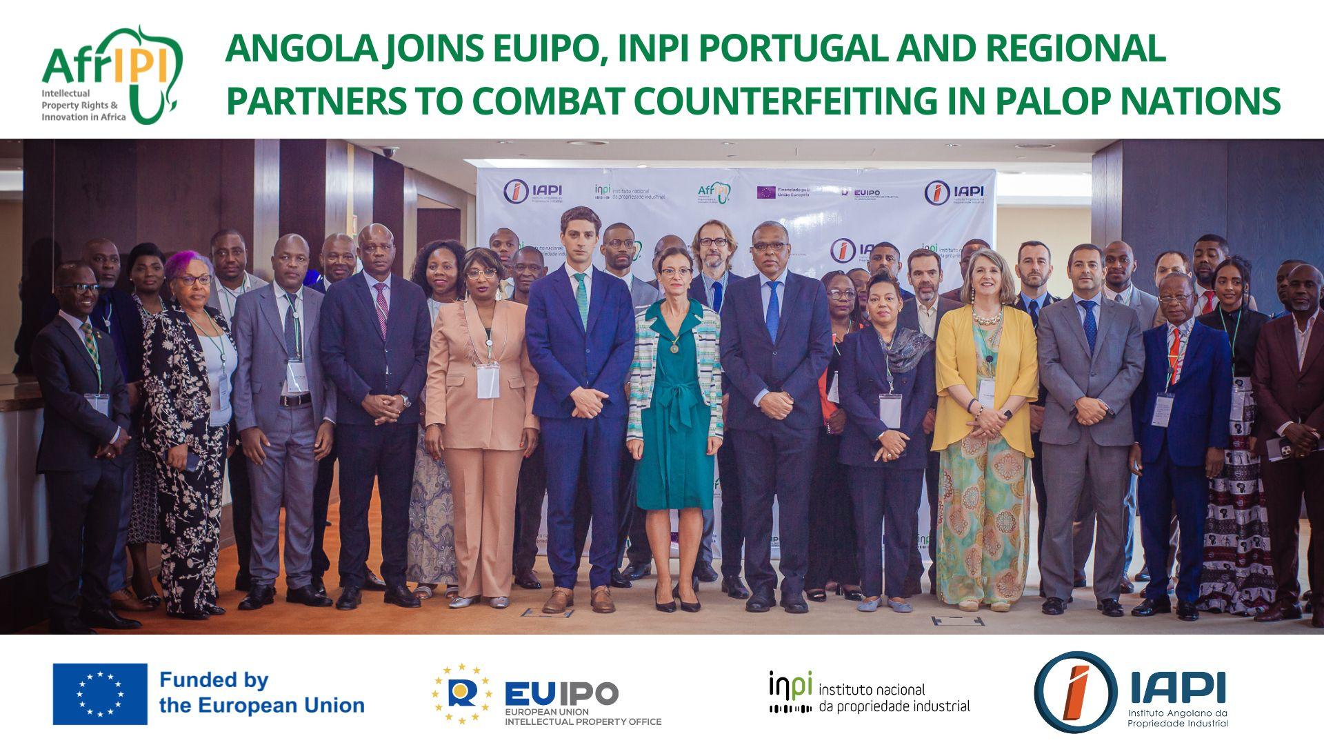 Luanda Workshop to Strengthen Cross-Border Collaboration and Consumer Protection