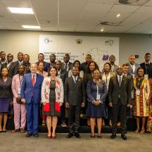 All participants in the workshop IP Right