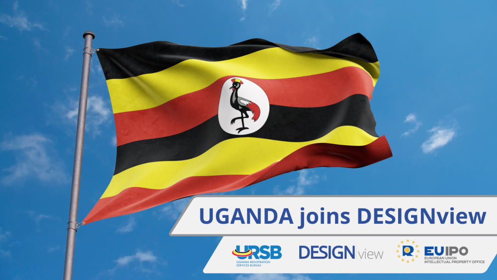 Uganda joins DesignView