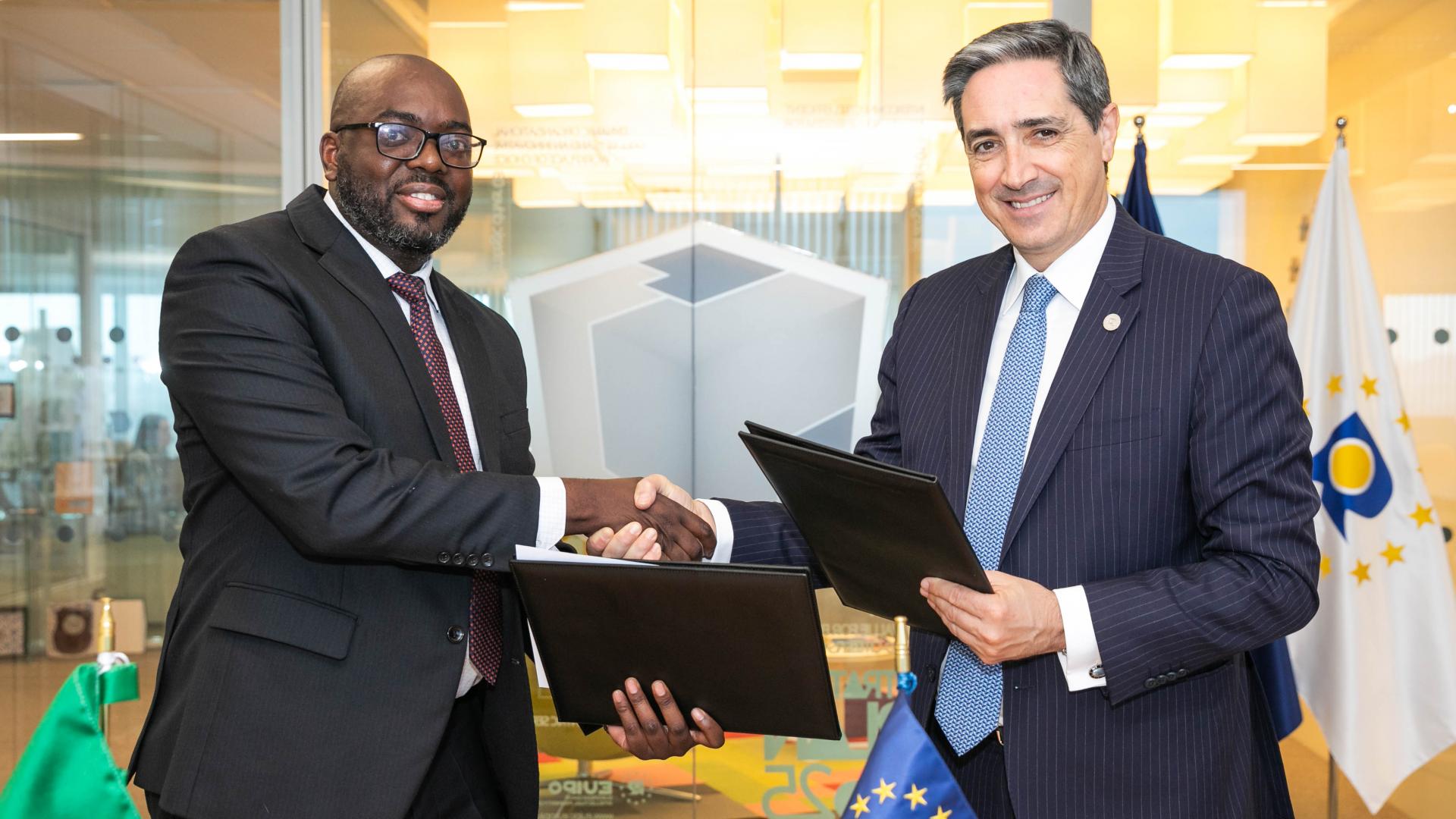 Renewed MoU between PACRA and EUIPO Strengthens Intellectual Property Collaboration