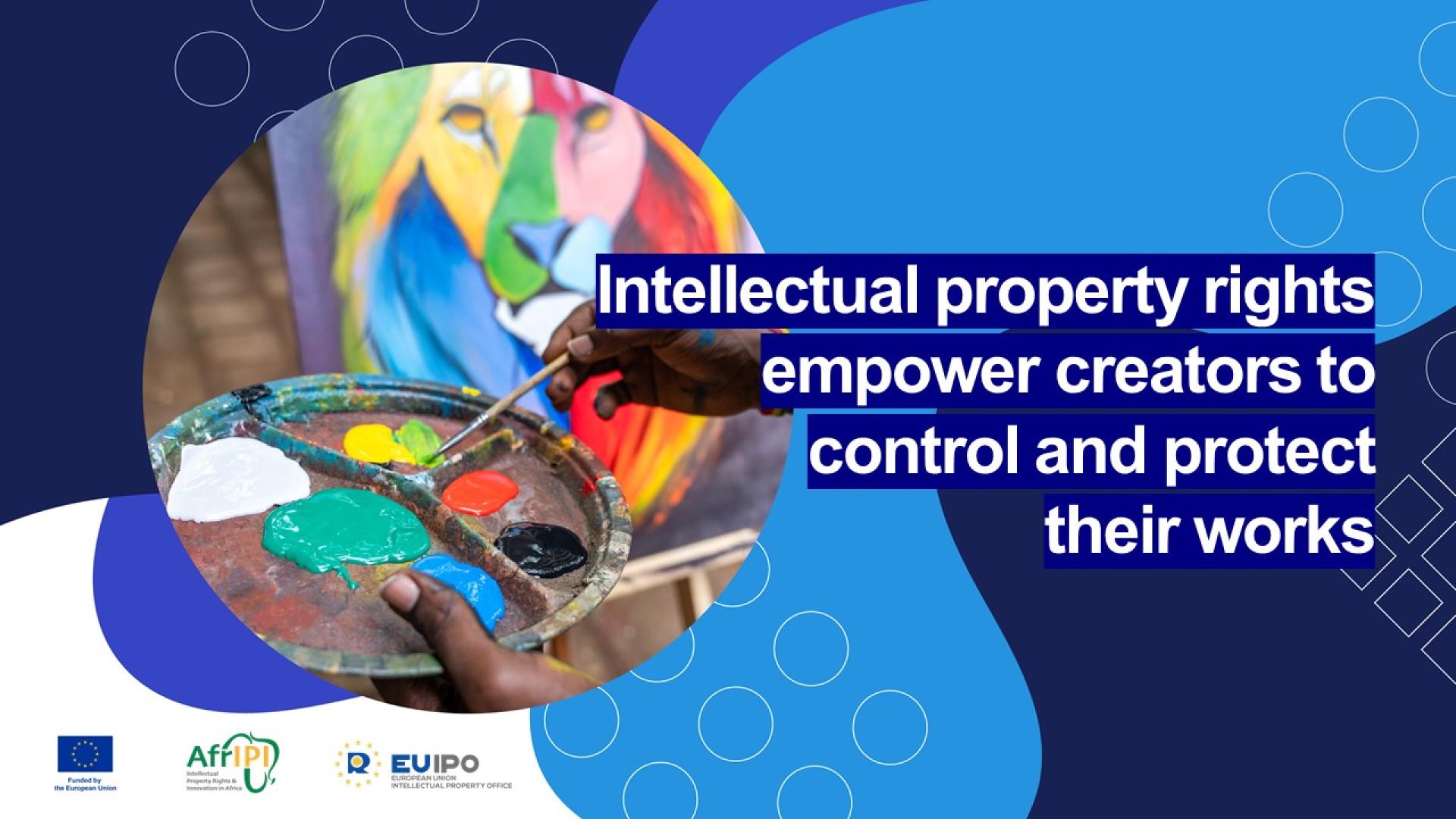 IP and Creative Industries