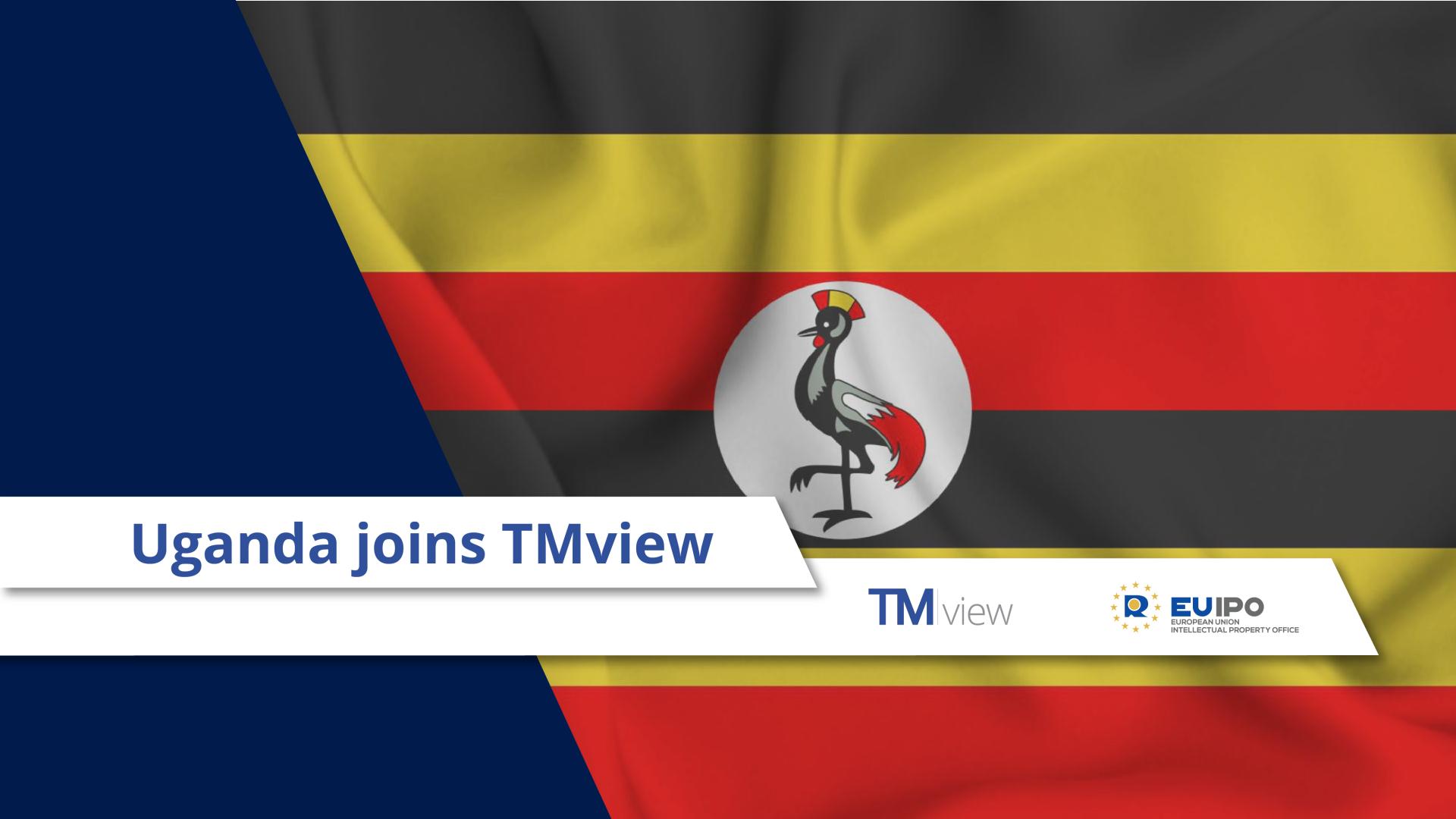 Uganda joins TMview