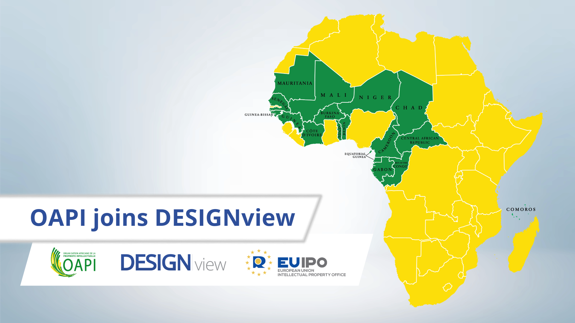 OAPI joins Designview