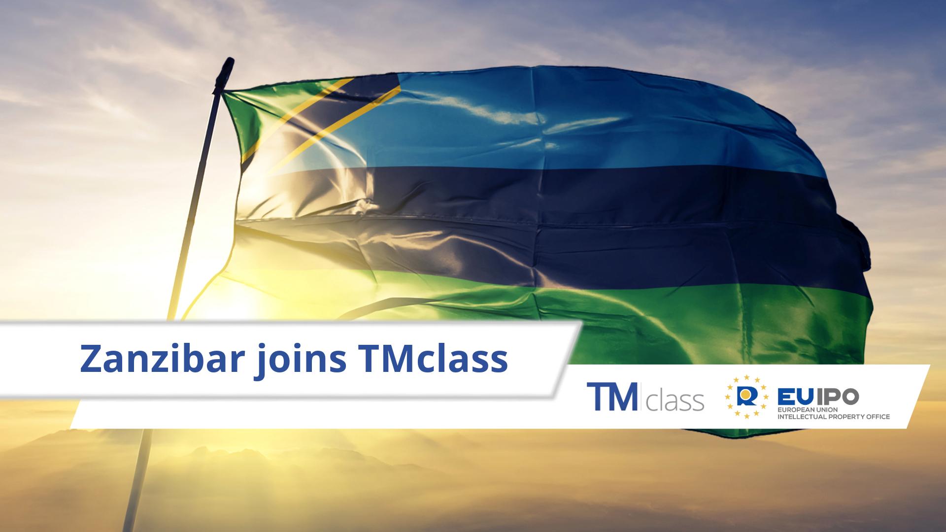 AfrIPI - Zanzibar joings TMclass